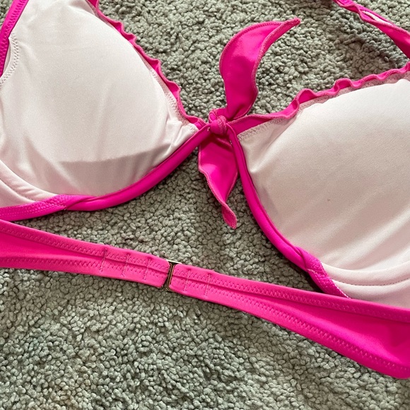 Vintage bikini top - Picture 3 of 4